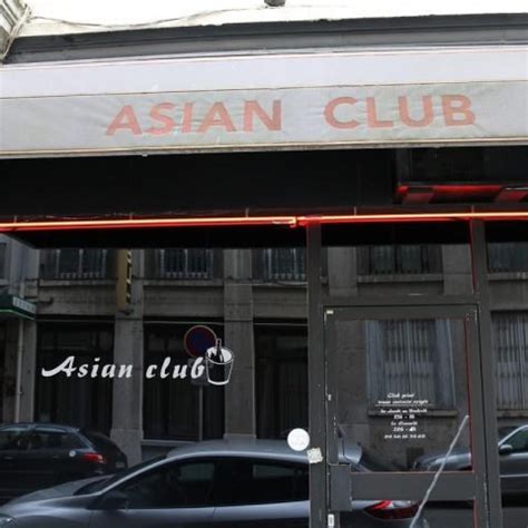 asian club lyon|Asian Club, Lyon